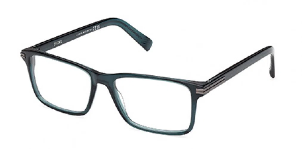 ZEGNA 5333 Eyeglasses - view 2